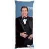 JOHN TRAVOLTA Full Body Pillow case Pillowcase Cover