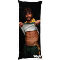 JONATHAN THURSTON Full Body Pillow case Pillowcase Cover