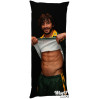 JONATHAN THURSTON Full Body Pillow case Pillowcase Cover