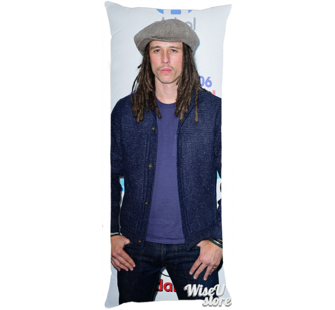 JP COOPER Full Body Pillow case Pillowcase Cover