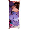 JUNG HO SEOK ( BTS ) Full Body Pillow case Pillowcase Cover