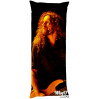 JUSTIN CHANCELLOR Full Body Pillow case Pillowcase Cover