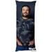 Jack Black Full Body Pillow case Pillowcase Cover