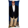 Jack Nicholson Full Body Pillow case Pillowcase Cover