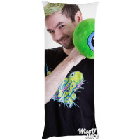 JackSepticEye Full Body Pillow case Pillowcase Cover