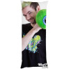 JackSepticEye Full Body Pillow case Pillowcase Cover