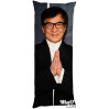 Jackie Chan Full Body Pillow case Pillowcase Cover