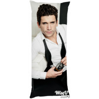 Jaime Lorente Pornstar Full Body Pillow case Pillowcase Cover