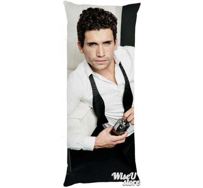 Jaime Lorente Pornstar Full Body Pillow case Pillowcase Cover