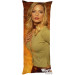 Jaime Pressly Full Body Pillow case Pillowcase Cover