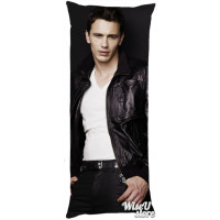 James Franco Full Body Pillow case Pillowcase Cover