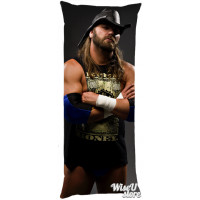 James Storm Full Body Pillow case Pillowcase Cover