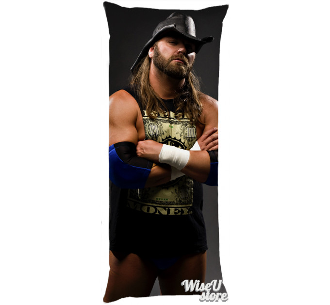 James Storm Full Body Pillow case Pillowcase Cover