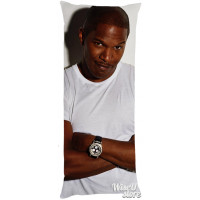 Jamie Foxx Full Body Pillow case Pillowcase Cover