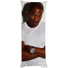 Jamie Foxx Full Body Pillow case Pillowcase Cover