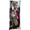 Jamie Lee Curtis Full Body Pillow case Pillowcase Cover