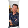 Jamie Oliver Curtis Full Body Pillow case Pillowcase Cover