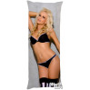 Jana Cova Full Body Pillow case Pillowcase Cover