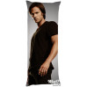 Jared Tristan Padalecki Full Body Pillow case Pillowcase Cover