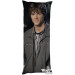 Jared Tristan Padalecki Full Body Pillow case Pillowcase Cover