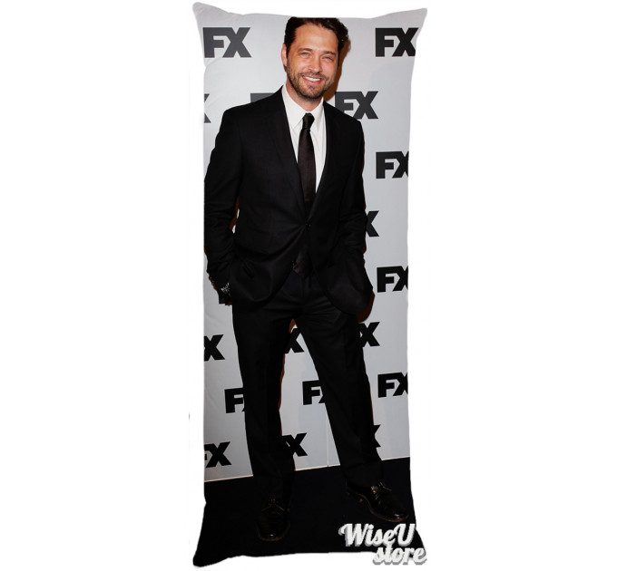 Jason Priestley Full Body Pillow case Pillowcase Cover