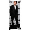 Jason Priestley Full Body Pillow case Pillowcase Cover