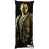 Jason Voorhees Full Body Pillow case Pillowcase Cover