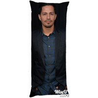 Jay Hernandez Full Body Pillow case Pillowcase Cover