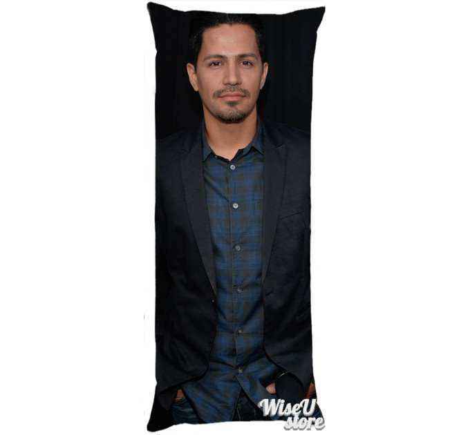 Jay Hernandez Full Body Pillow case Pillowcase Cover