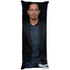 Jay Hernandez Full Body Pillow case Pillowcase Cover