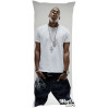 Jay-Z Full Body Pillow case Pillowcase Cover