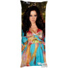 Jayden Jaymes Full Body Pillow case Pillowcase Cover