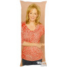 Jean Smart Full Body Pillow case Pillowcase Cover