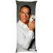 Jean Claude Van Damme Full Body Pillow case Pillowcase Cover