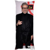 Jeff Goldblum Full Body Pillow case Pillowcase Cover