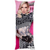 Jeffree Star Full Body Pillow case Pillowcase Cover