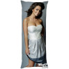 Jenna Coleman Full Body Pillow case Pillowcase Cover