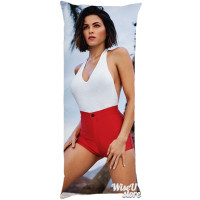 Jenna Dewan Full Body Pillow case Pillowcase Cover