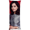 Jenna Louise Coleman Full Body Pillow case Pillowcase Cover