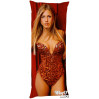 Jennifer Aniston Full Body Pillow case Pillowcase Cover