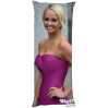 Jennifer Ellison Full Body Pillow case Pillowcase Cover