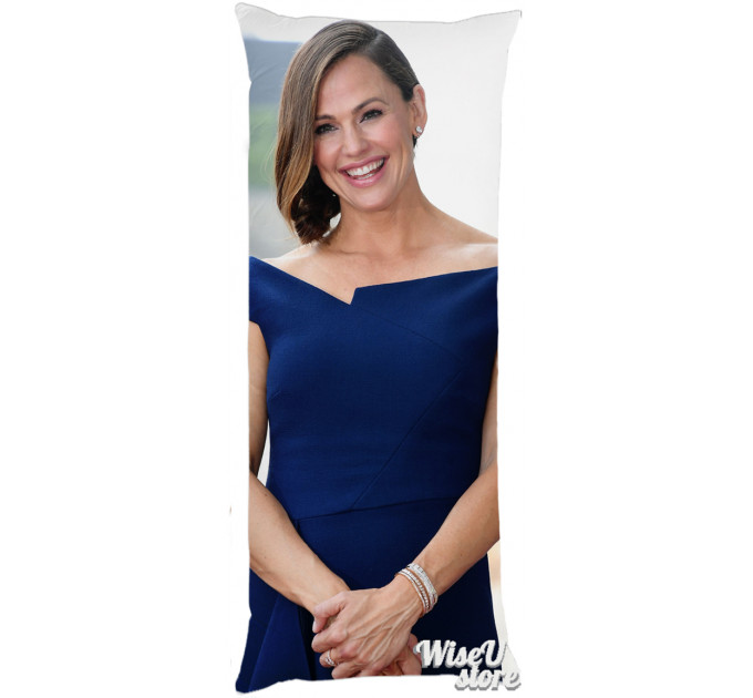 Jennifer Garner Full Body Pillow case Pillowcase Cover