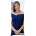 Jennifer Garner Full Body Pillow case Pillowcase Cover