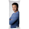 Jeremy Renner Body Pillow case Pillowcase Cover