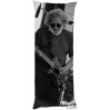 Jerry Garcia Full Body Pillow case Pillowcase Cover