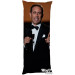 Jerry Seinfeld Full Body Pillow case Pillowcase Cover