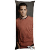 Jesse Lee Soffer Full Body Pillow case Pillowcase Cover