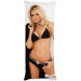 Jessica Drake Pornstar Full Body Pillow case Pillowcase Cover