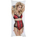 Jessica Drake Pornstar Full Body Pillow case Pillowcase Cover