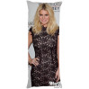 Jessica Simpson Full Body Pillow case Pillowcase Cover